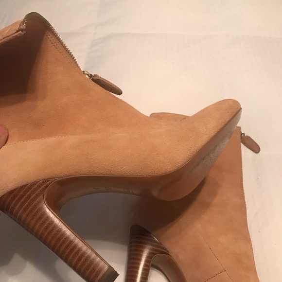 Coach Ankle boots - Picture 3 of 4